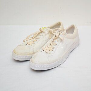 Converse Men's One Star OX Sneakers BNIB Size 10.5 *Some Flaws*